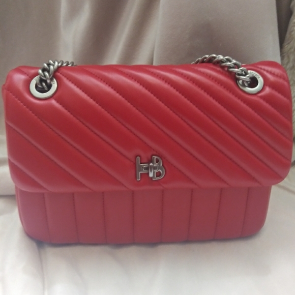 henri bendel shoulder bag